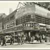 Broadway - West 45th Street