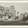 Queens - Kew Gardens - Lefferts Boulevard - Austin Street