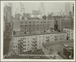 General View - Manhattan - Aerial View - East 24th Street - Third Avenue