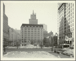 General View - Manhattan - Grand Army Plaza