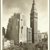 General View - Manhattan - Aerial view - Madison Avenue - East 23rd Street