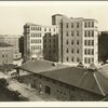 General View - Manhattan - Aerial view - First Avenue
