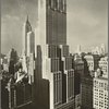 General View - Manhattan - Aerial view - East 42nd Street - looking southwest