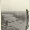 General View - Aerial view - Rivers - East River - looking east from Cities Service Building