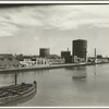 General View - Rivers - Newtown Creek