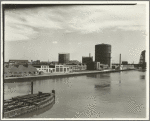 General View - Rivers - Newtown Creek