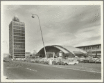 Airports - New York Idlewilde (Kennedy) Airport