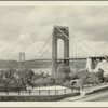 Bridges - George Washington Bridge