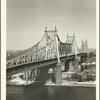 Bridges - Queensboro Bridge