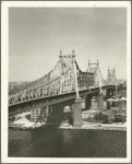 Bridges - Queensboro Bridge