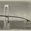 Bridges - Whitestone Bridge