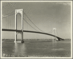 Bridges - Whitestone Bridge