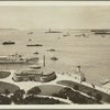 Parks - Battery Park