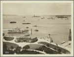 Parks - Battery Park
