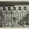 Parks - Bryant Park