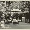 Parks - Bryant Park