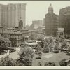 Parks - City Hall Park