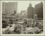 Parks - City Hall Park