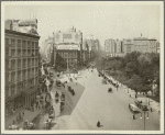 Parks - Madison Square Park