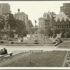 Statues - Pulitzer Fountain - Grand Army Plaza