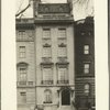 Private Dwellings - Manhattan