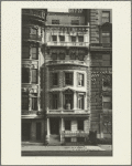 Private Dwellings - Manhattan