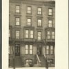 Private Dwellings - Manhattan - Brownstones