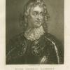 John Lambert, 1619-1683.