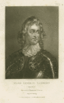 John Lambert, 1619-1683.