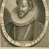 Jean Parisot de La Valette, 1494-1568.