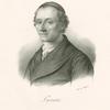 Johann Caspar Lavater, 1741-1801.