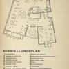 Ausstellungsplan