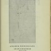 Amadeo Modigliani: Jean Cocteau (portrét)