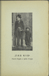 The Kid (Charlie Chaplin & Jackie Coogan)