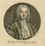 H. B. Legge.