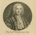 H. B. Legge.