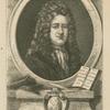 Gottfried Wilhelm, Freiherr von Leibniz, 1646-1716.