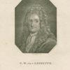 G. W. FR.V. Leibnitz