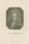 G. W. FR.V. Leibnitz