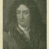 Gottfried Wilhelmvon Leibnitz (1646-1716)