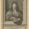 Godefroi Guillaume Leibnitz