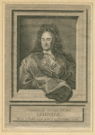 Godefroi Guillaume Leibnitz