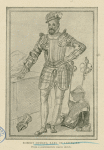Robert Dudley, Earl of Leicester, 