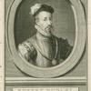 Robert Dudlei, Graaf Van Leicester, Gouverneur en Kapitein-Generaal de Vereenigde Nederlanden