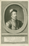 Robert Dudlei, Graaf Van Leicester, Gouverneur en Kapitein-Generaal de Vereenigde Nederlanden