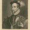 Earl of Leicester