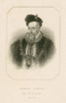 Robert Dudley, Earl of Leicester, OB: 1588
