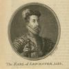 The Earl of Leicester, 1588