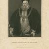 Robert Dudley, Earl of Leicester, OB. 1588