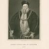 Robert Dudley, Earl of Leicester, OB. 1588